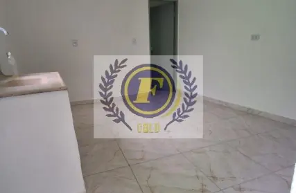 Imagem: Casa Térrea para Alugar, Vila Dionisia