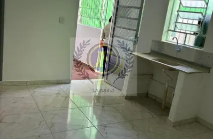 Imagem: Casa Térrea para Alugar, Vila Dionisia