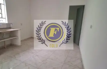 Imagem: Casa Térrea para Alugar, Vila Dionisia