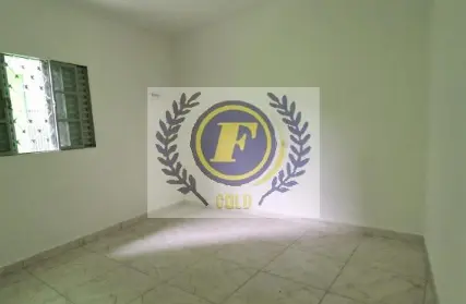 Imagem: Casa Térrea para Alugar, Vila Dionisia