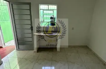 Imagem: Casa Térrea para Alugar, Vila Dionisia