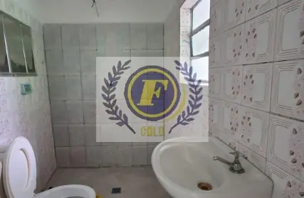 Imagem: Casa Térrea para Alugar, Vila Dionisia