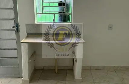 Imagem: Casa Térrea para Alugar, Vila Dionisia