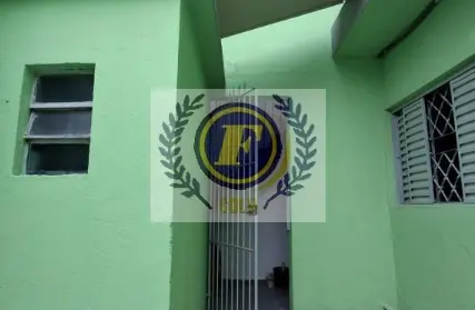 Imagem: Casa Térrea para Alugar, Vila Dionisia