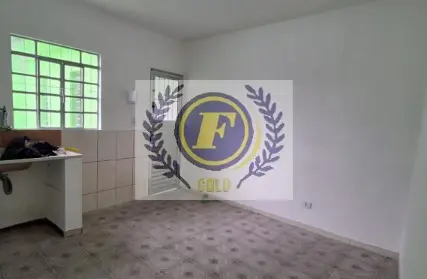 Imagem: Casa Térrea para Alugar, Vila Dionisia