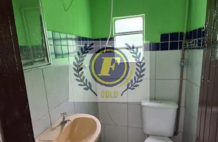 Imagem: Casa Térrea para Alugar, Vila Dionisia