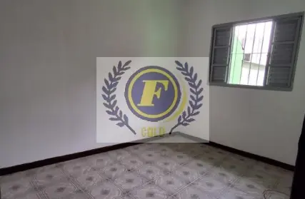 Imagem: Casa Térrea para Alugar, Vila Dionisia