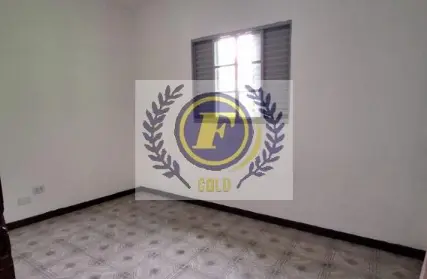 Imagem: Casa Térrea para Alugar, Vila Dionisia