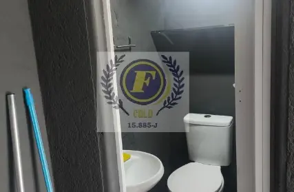 Imagem: Galpão / Salão para Alugar, Vila Romero