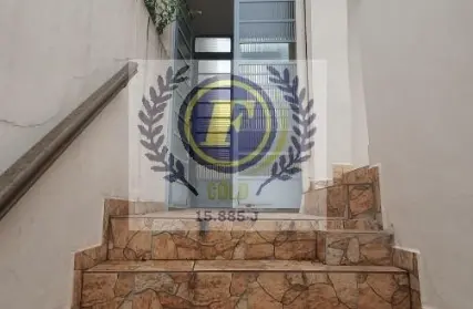 Imagem: Sobrado para Alugar, Parque Mandaqui