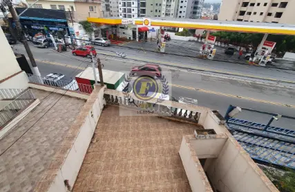 Imagem: Sobrado para Alugar, Parque Mandaqui