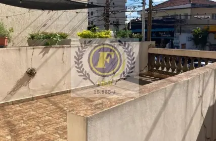 Imagem: Sobrado para Alugar, Parque Mandaqui