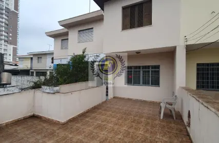 Imagem: Sobrado para Alugar, Parque Mandaqui