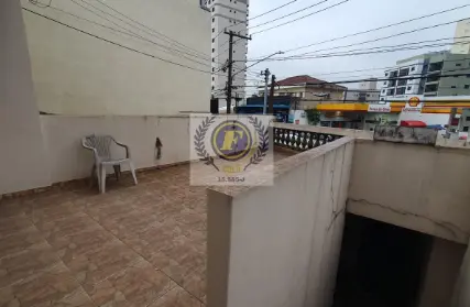 Imagem: Sobrado para Alugar, Parque Mandaqui