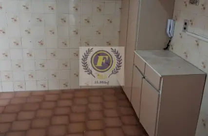 Imagem: Apartamento para Alugar, Vila Amélia