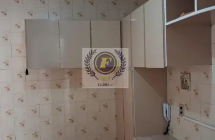 Imagem: Apartamento para Alugar, Vila Amélia