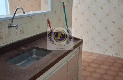 Imagem: Apartamento para Alugar, Vila Amélia