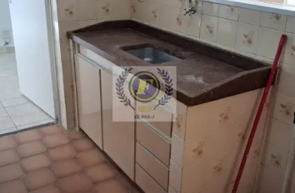 Imagem: Apartamento para Alugar, Vila Amélia