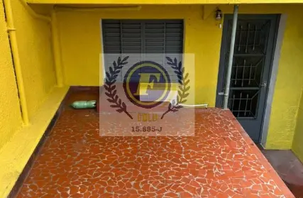 Imagem: Casa Térrea para Alugar, Parque Mandaqui