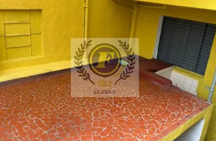 Imagem: Casa Térrea para Alugar, Parque Mandaqui