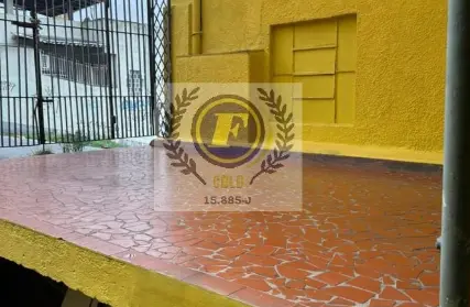 Imagem: Casa Térrea para Alugar, Parque Mandaqui