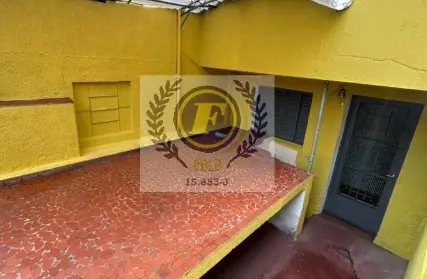 Imagem: Casa Térrea para Alugar, Parque Mandaqui