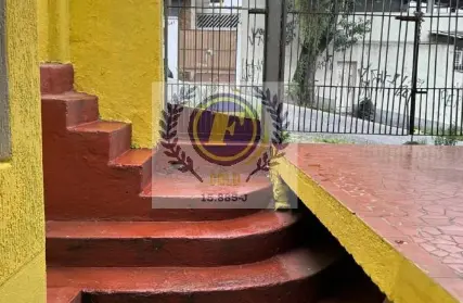 Imagem: Casa Térrea para Alugar, Parque Mandaqui