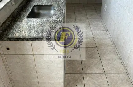 Imagem: Casa Térrea para Alugar, Jardim Paraíso