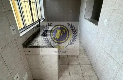 Imagem: Casa Térrea para Alugar, Jardim Paraíso