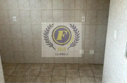 Imagem: Casa Térrea para Alugar, Jardim Paraíso