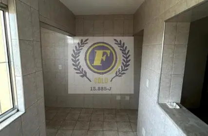 Imagem: Casa Térrea para Alugar, Jardim Paraíso