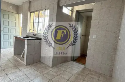 Imagem: Casa Térrea para Alugar, Jardim Paraíso