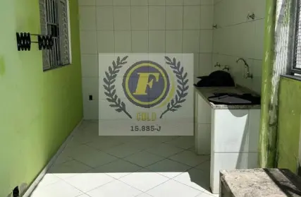 Imagem: Casa Térrea para Alugar, Jardim Elisio