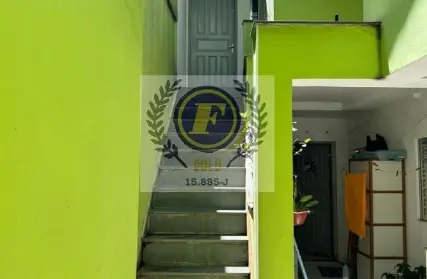 Imagem: Casa Térrea para Alugar, Jardim Elisio