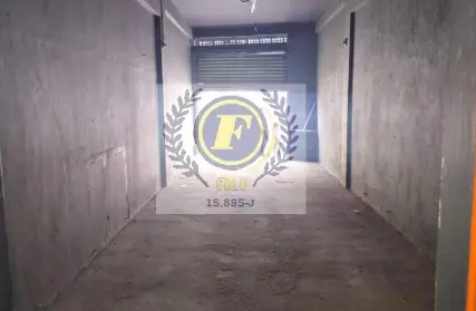 Imagem: Galpão / Salão para Alugar, Vila Nova Cachoeirinha