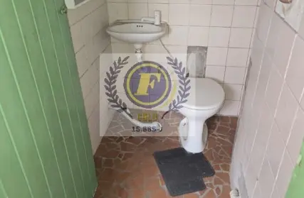 Imagem: Galpão / Salão para Alugar, Vila Nova Cachoeirinha