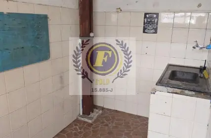 Imagem: Galpão / Salão para Alugar, Vila Nova Cachoeirinha