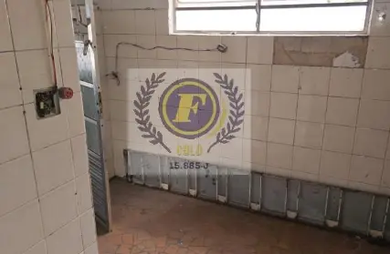 Imagem: Galpão / Salão para Alugar, Vila Nova Cachoeirinha