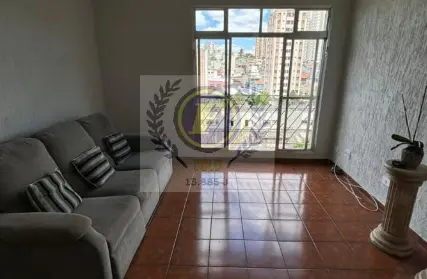 Imagem: Apartamento para Alugar, Parque Mandaqui