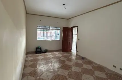 Imagem: Casa Térrea para Alugar, Vila Pedra Branca