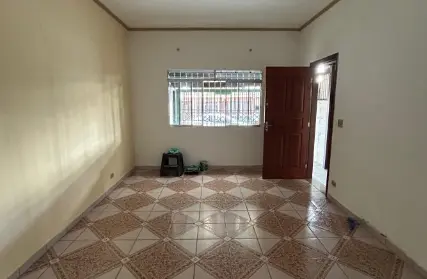 Imagem: Casa Térrea para Alugar, Vila Pedra Branca