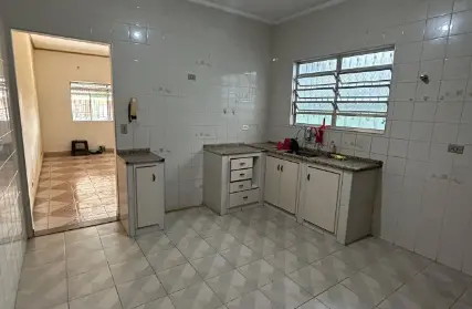 Imagem: Casa Térrea para Alugar, Vila Pedra Branca