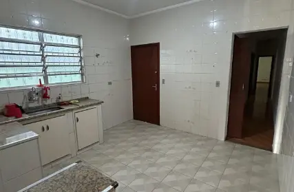 Imagem: Casa Térrea para Alugar, Vila Pedra Branca