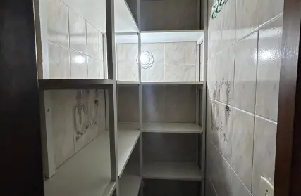 Imagem: Casa Térrea para Alugar, Vila Pedra Branca