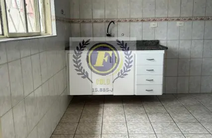 Imagem: Sobrado para Alugar, Vila Amália (Zona Norte)