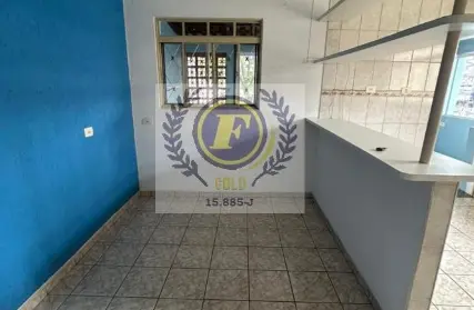 Imagem: Sobrado para Alugar, Vila Amália (Zona Norte)