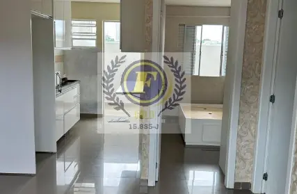 Imagem: Apartamento para Alugar, Jardim Peri