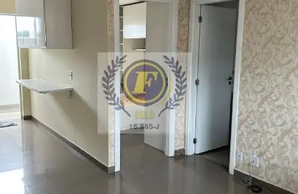 Imagem: Apartamento para Alugar, Jardim Peri