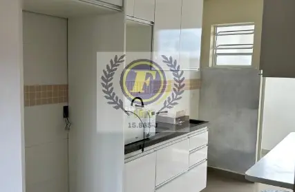 Imagem: Apartamento para Alugar, Jardim Peri