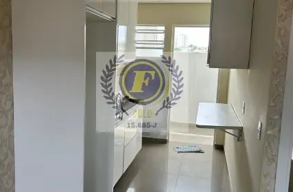 Imagem: Apartamento para Alugar, Jardim Peri